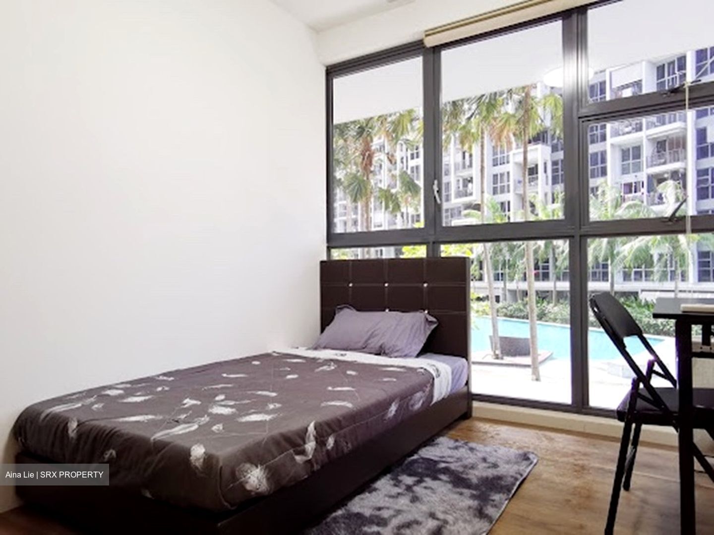 Prive (D19), Condominium #504045231